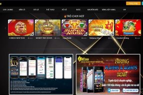 Ibet1668 – Nhà cái cá cược, đánh bạc trực tuyến uy tín nhất VN