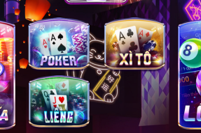 Bí kíp ăn chắc game bài đổi thưởng Poker chỉ có tại 789club