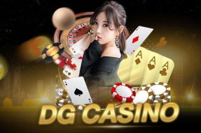 DG Casino Shbet – Thế giới game chất cho mọi bet thủ