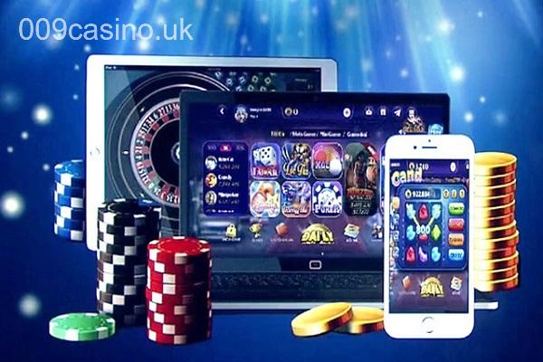 Những vấn đề cần lưu ý khi tham gia cá cược tại 009 Casino